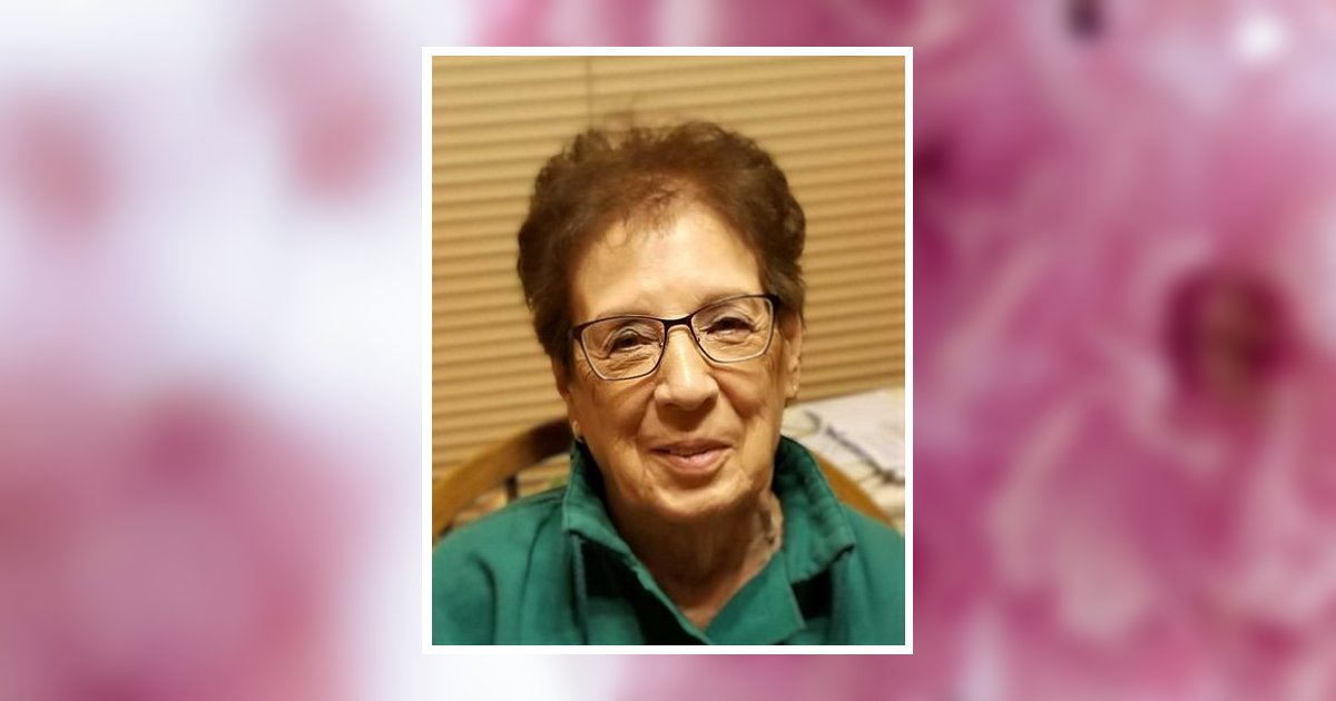 Shirley Fortney Obituary, Prescott Valley, AZ