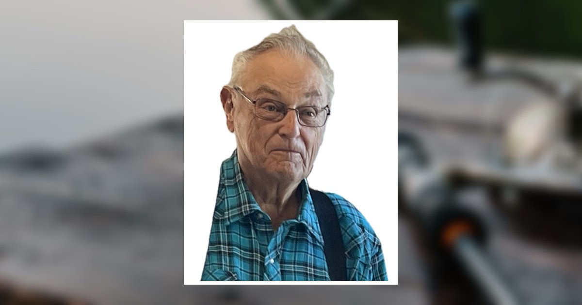 John J. Hader Obituary, David City, NE
