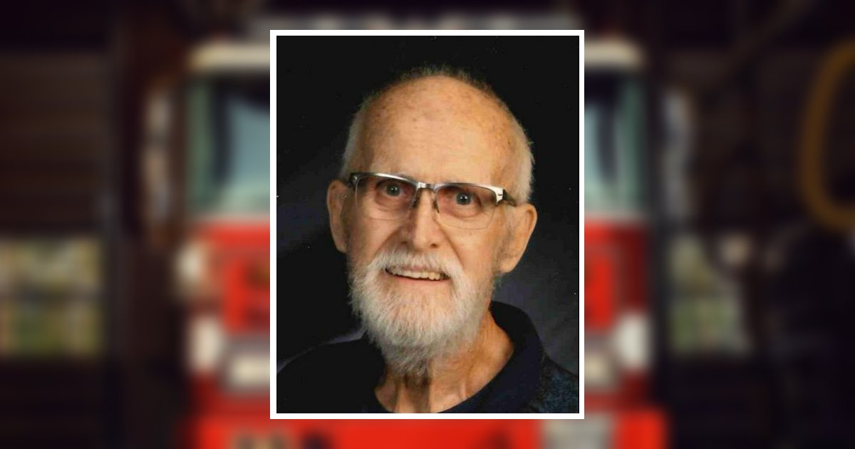 Robert "Bob" Gudknecht Obituary, Lake City, MN