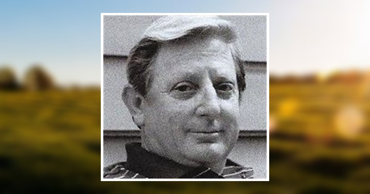 Charles Case Obituary 2019 Smith Family Funeral Home