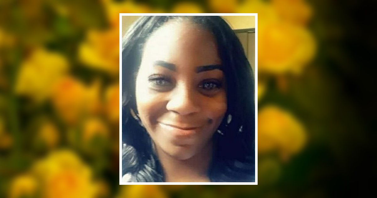 Brittany Rene Williams Obituary, Louisville, MS