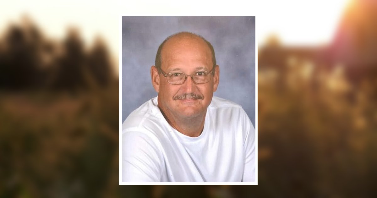 Michael Mike Thomas Macklin Saint Peter, IL Obituary