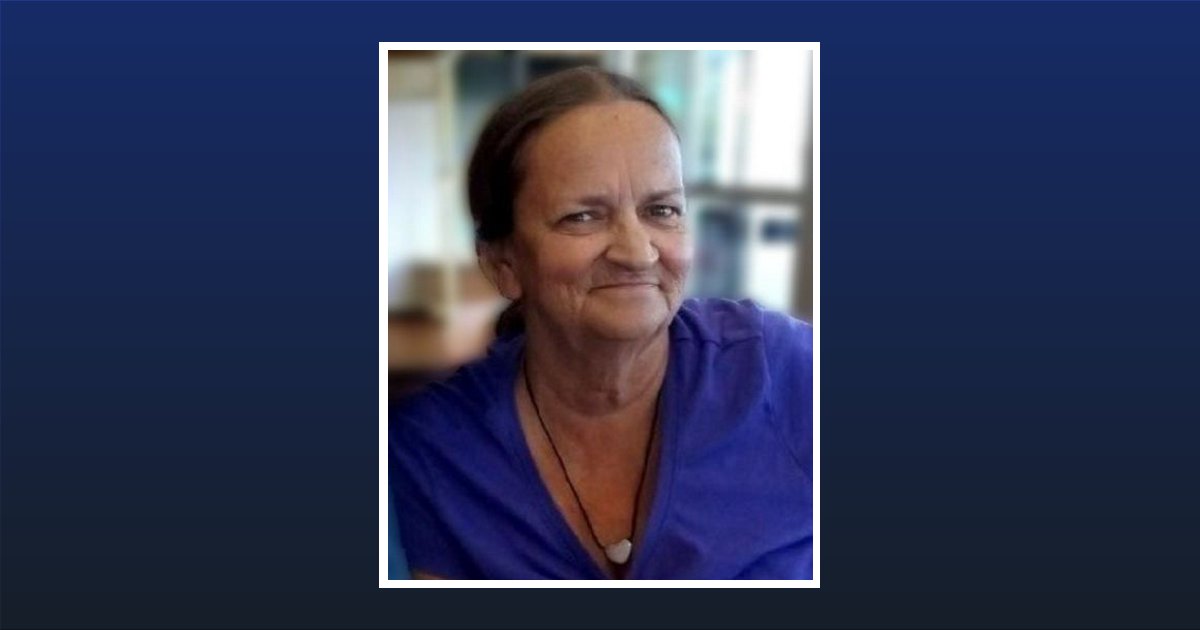 Lonitta Nitta Gay Brown Obituary, Amarillo, TX