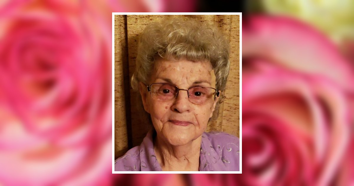 Geraldine Lavern Hill Obituary 2023 Watkins & Sons Funeral Service, Inc.