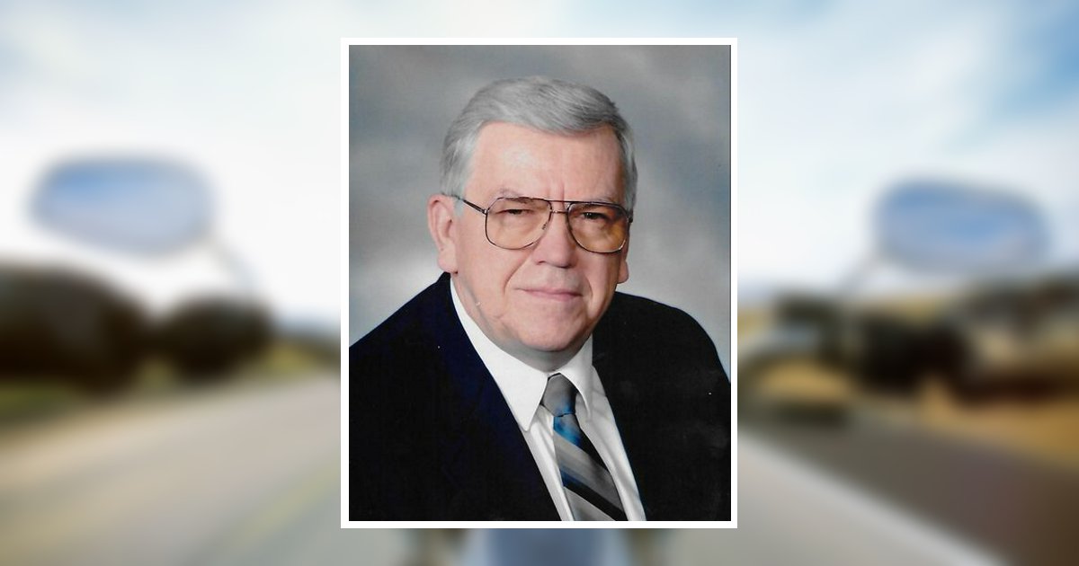 Clyde E. Smith Obituary March 28, 2025 Hampton Gentry Funeral Home