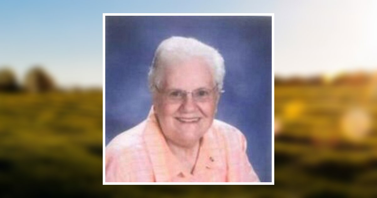 Marilyn V. Laughter Obituary August 15, 2021 SchumacherKish Funeral