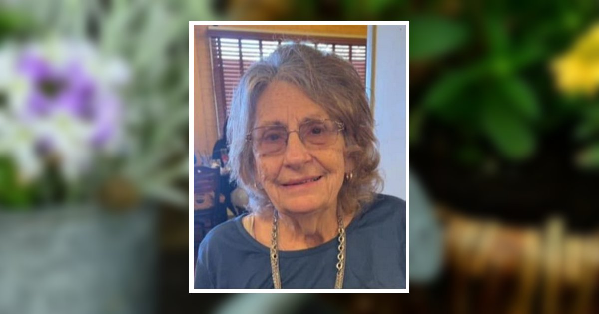 Judith Dionne Delcambre Breaux Bridge, LA Obituary