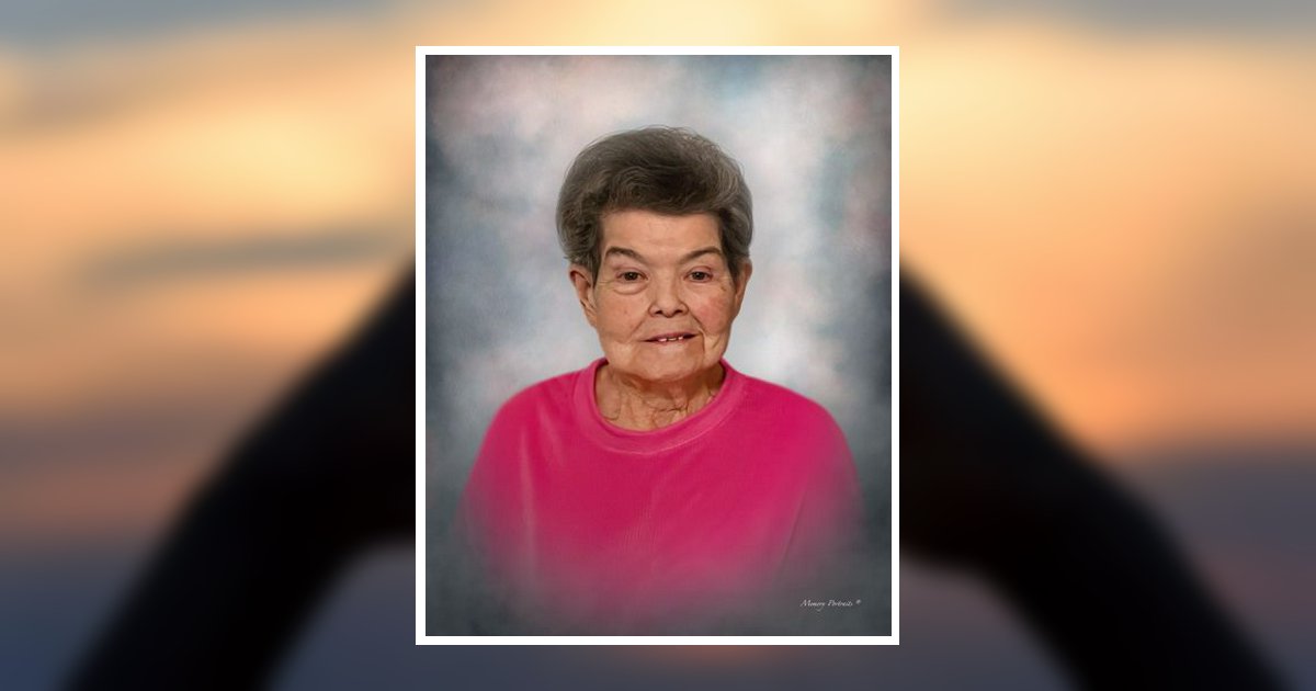 Vera Ann Johnson Ingram Obituary, Elberton, GA