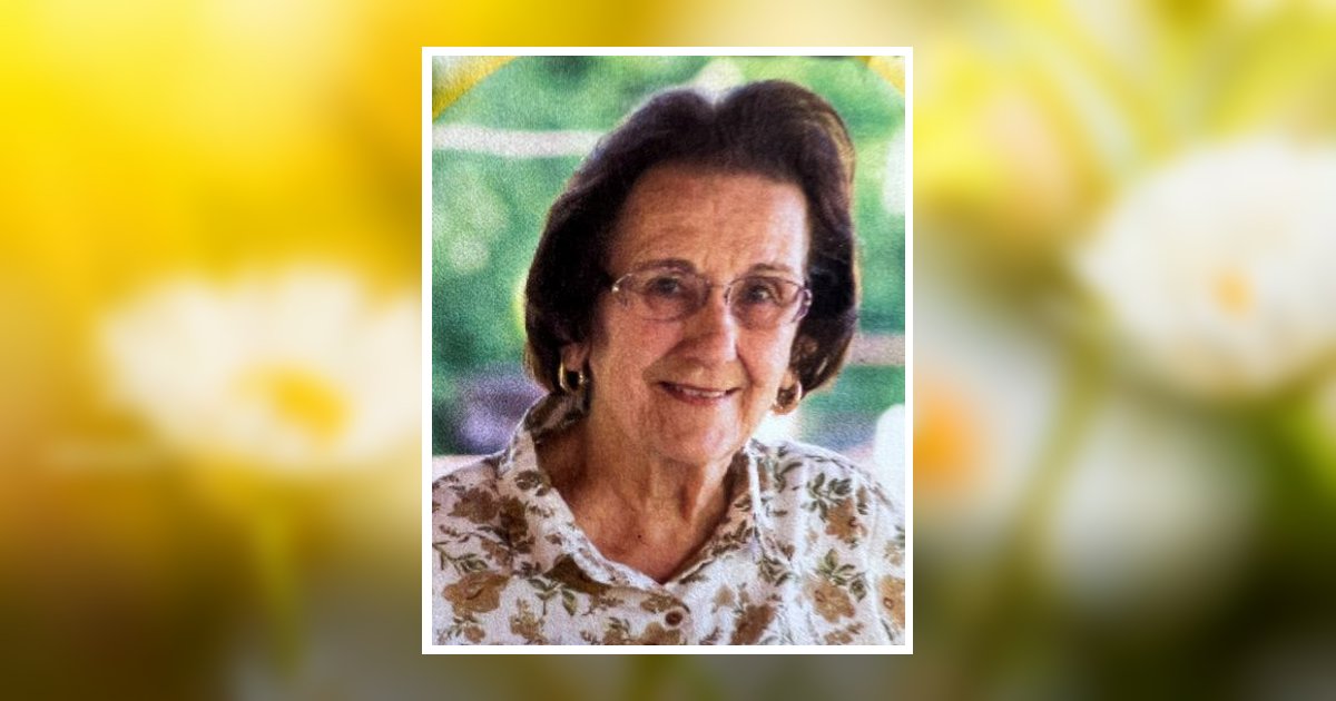 Josephine Marie Ferrell