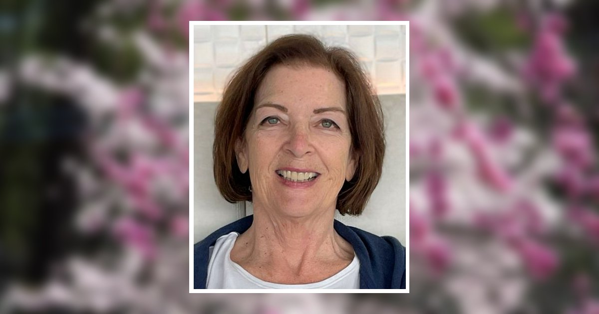 Marcia Lynn Rainwater