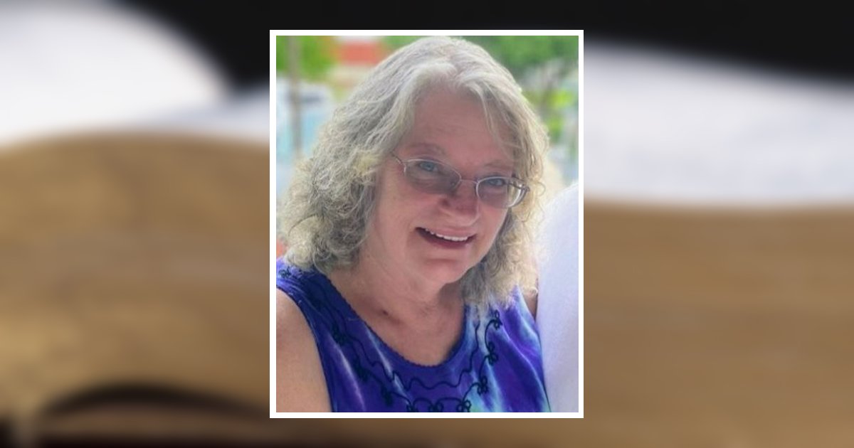 Vicky Lynn Clinard Obituary, West Alexandria, OH