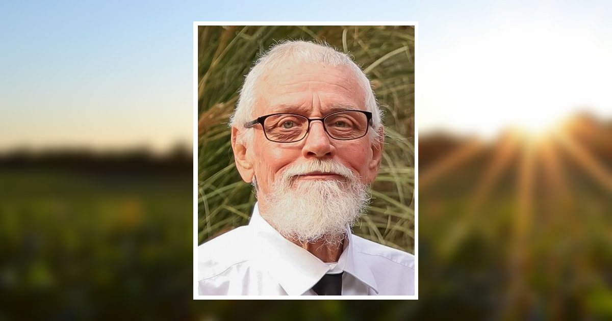 Charles T. Burr Obituary, Lamar, MO