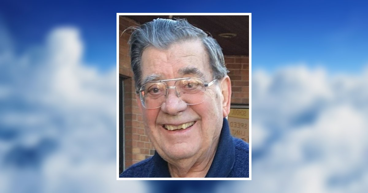 Stanley A. Skoumbouris Stoughton, WI Obituary