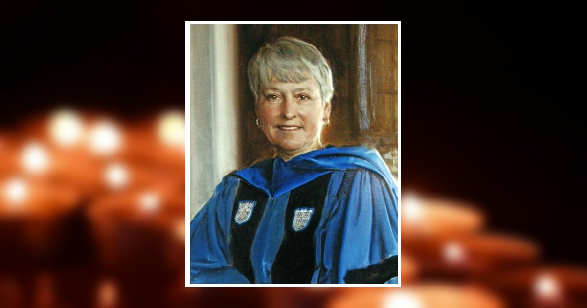 Mary Thomson Champagne Obituary, Franklinton, NC