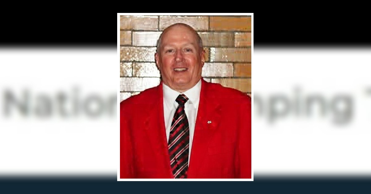 David L. Vassar Lakeview, OH Obituary