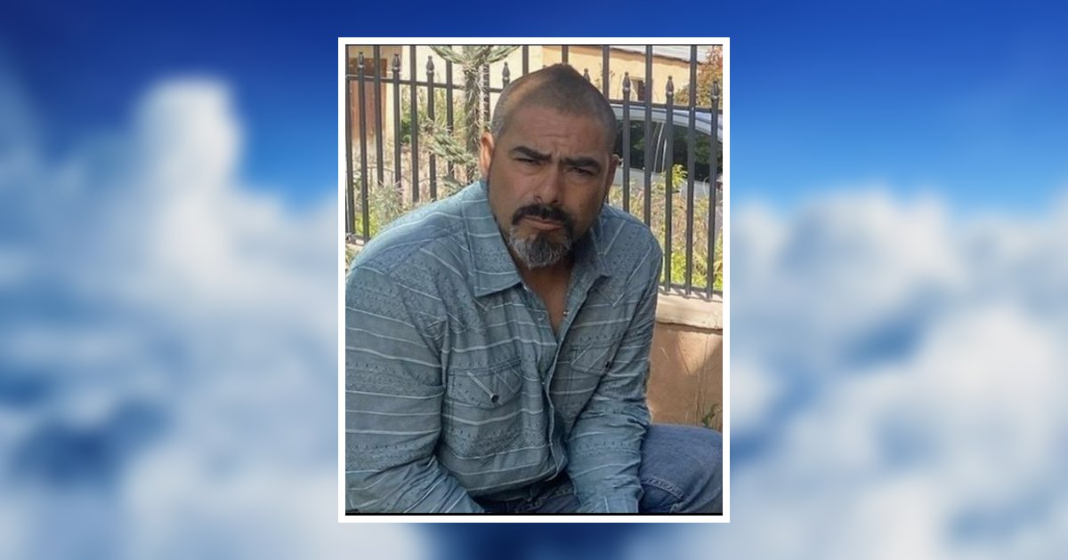 Jaime Alonso Espinoza Rubio