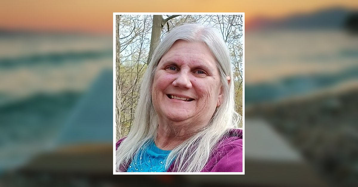 Theresa Ann Kucharski Obituary, Vandalia, OH