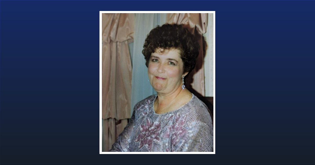 Mary Jane Cook Obituary, Kamas, UT