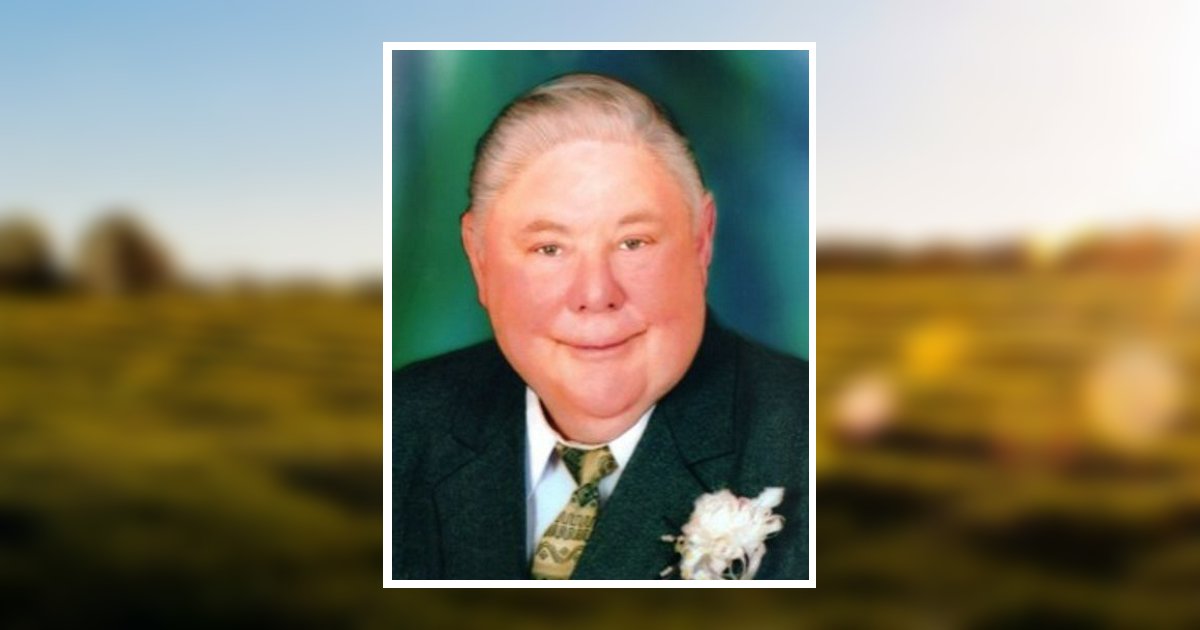 Ernest E Johnson Obituary 2013 Rose City Cemetery and Funeral Home