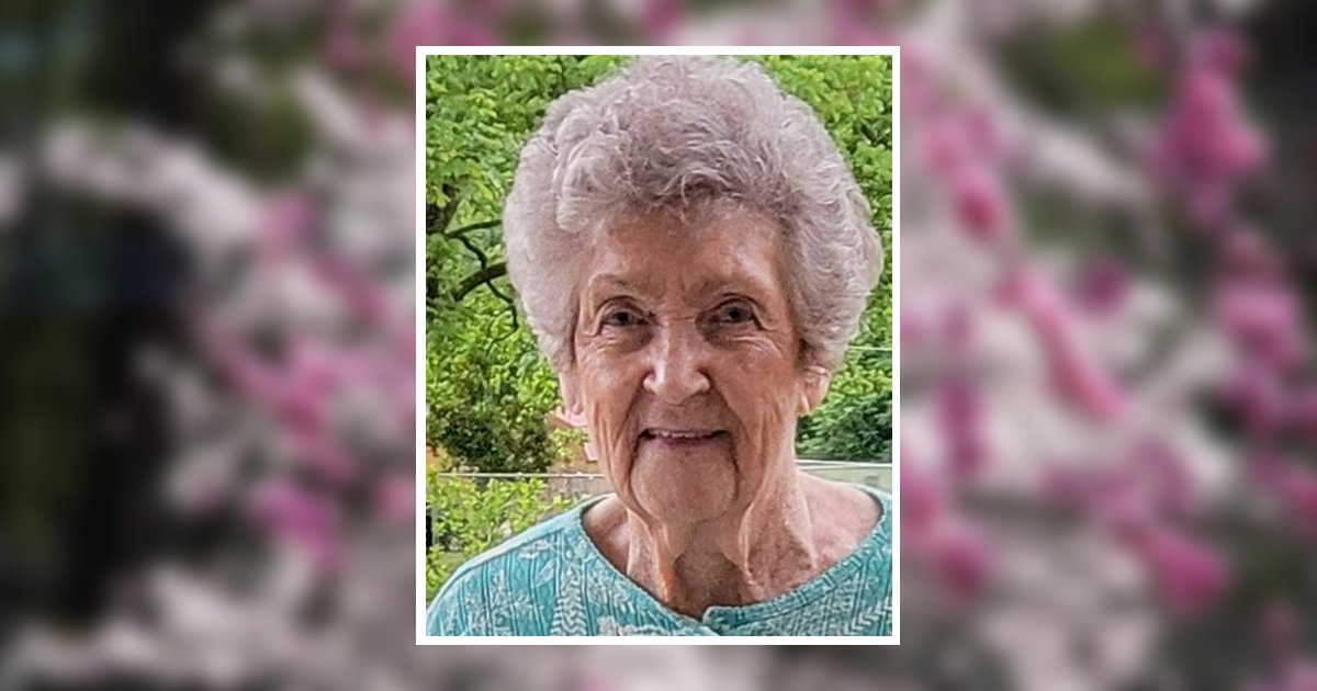 Olliemae Morgan Rayburn