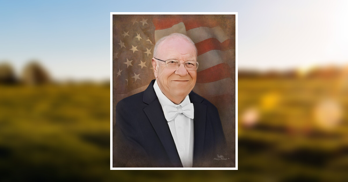 Danny Salisbury Obituary 2022 Webb & Rodrick Chapel & Crematory