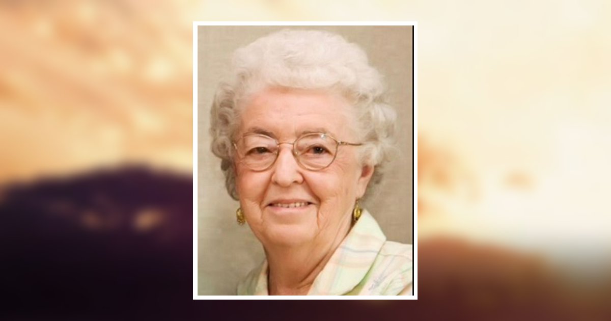 Etheleen V. Davidson Obituary, Kansas City, MO