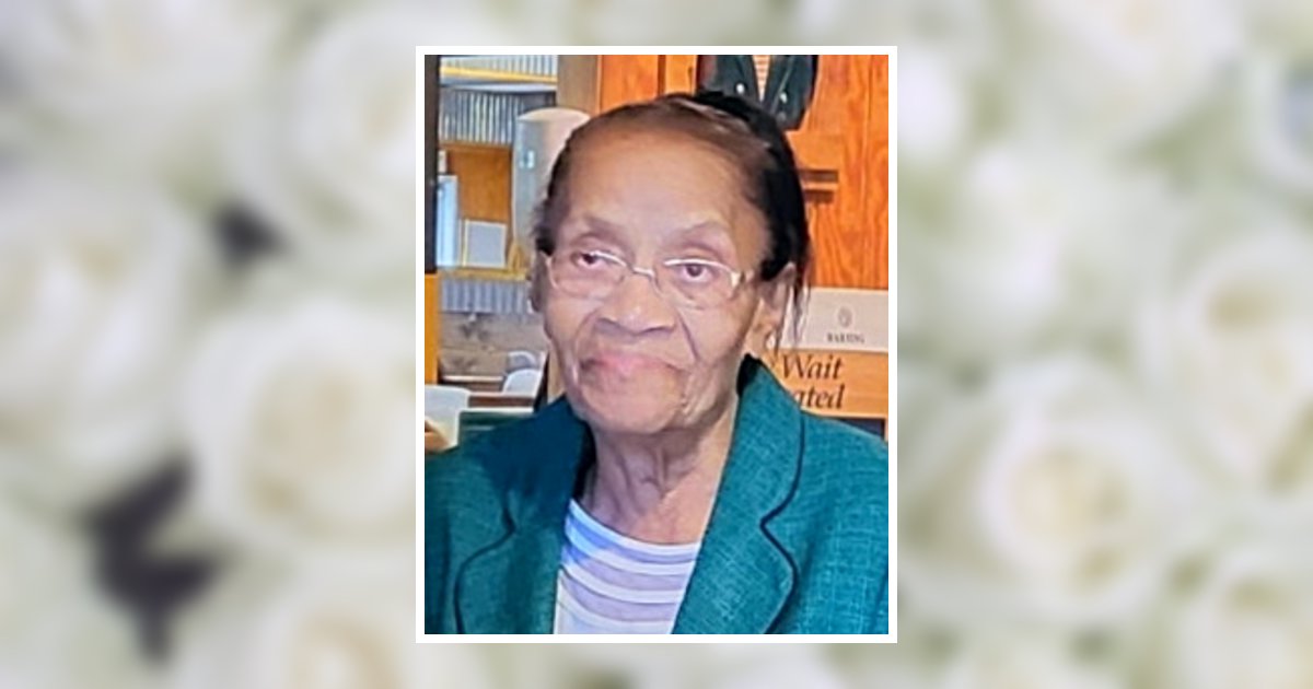 Flossie Smith Heppard