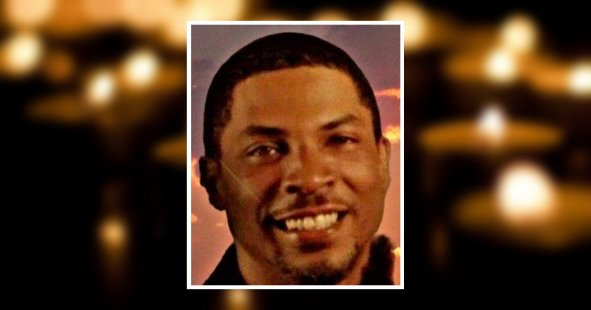 Hakeem H. Hewlett Obituary 2023 Joseph Jenkins Jr Funeral Home