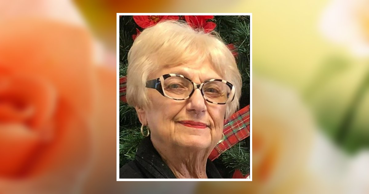 Virginia Margeas Obituary, South Sioux City, NE
