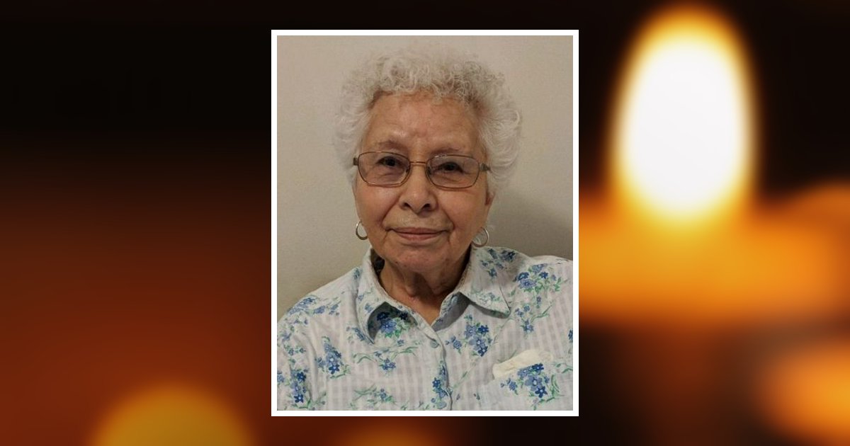 Rebecca (Reyes) DeLeon Obituary 2018 Langeland Family Funeral Homes