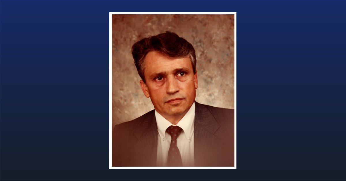 Paul Alexander Joseph Jr.