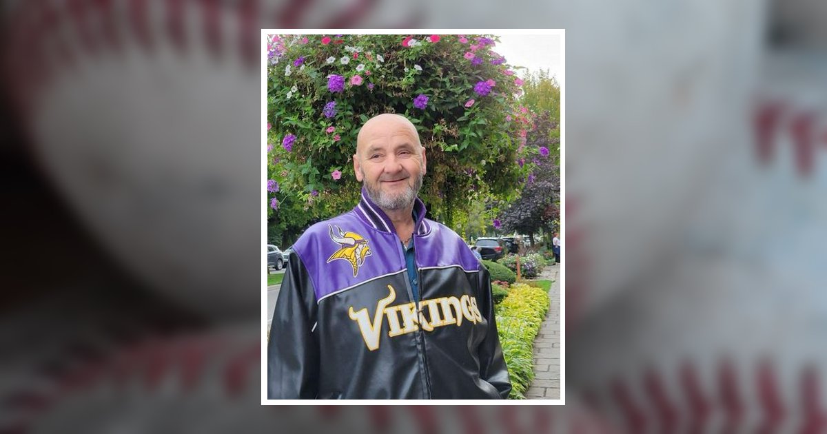 Dennis "Keith" Sturgill Obituary, Columbus, OH