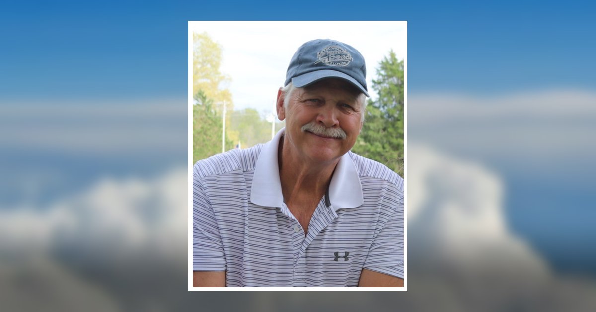 Benjamin Rudd Steverson Obituary April 6, 2024 - Spann Funeral Home ...