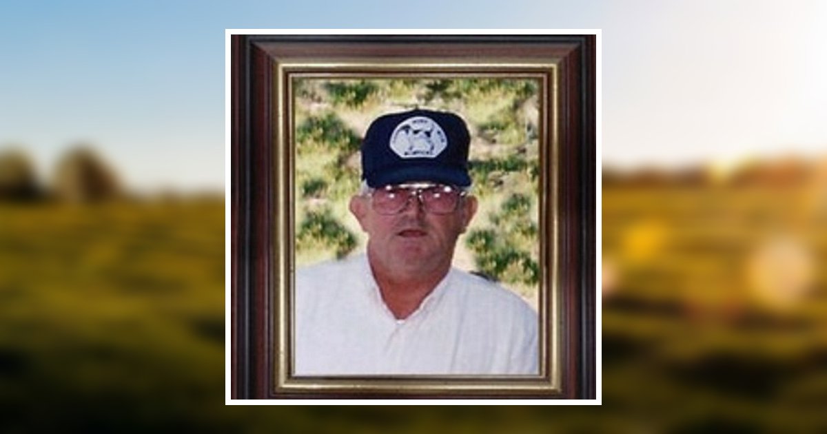 Robert Gene Shouse Obituary 2009 Oakes and Nichols Funeral Home