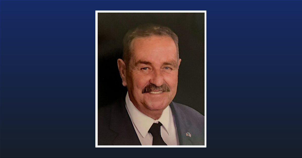 Robert Miller Obituary 2024 Goglin Funeral Homes & Crematory