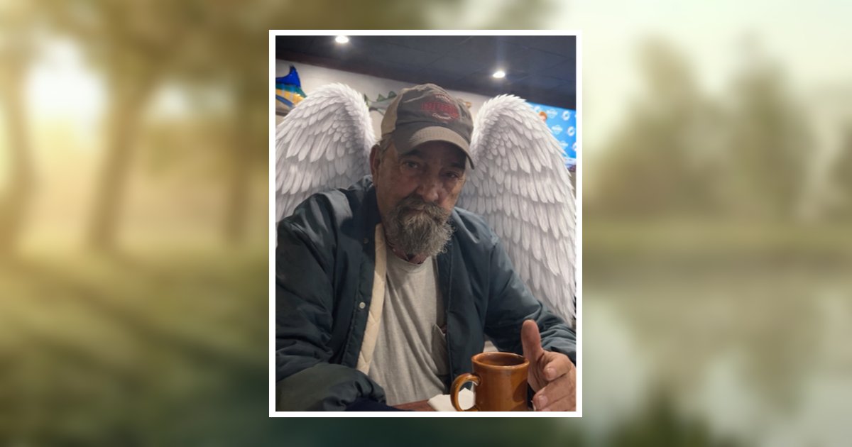 Gary Steele Jasper, FL Obituary
