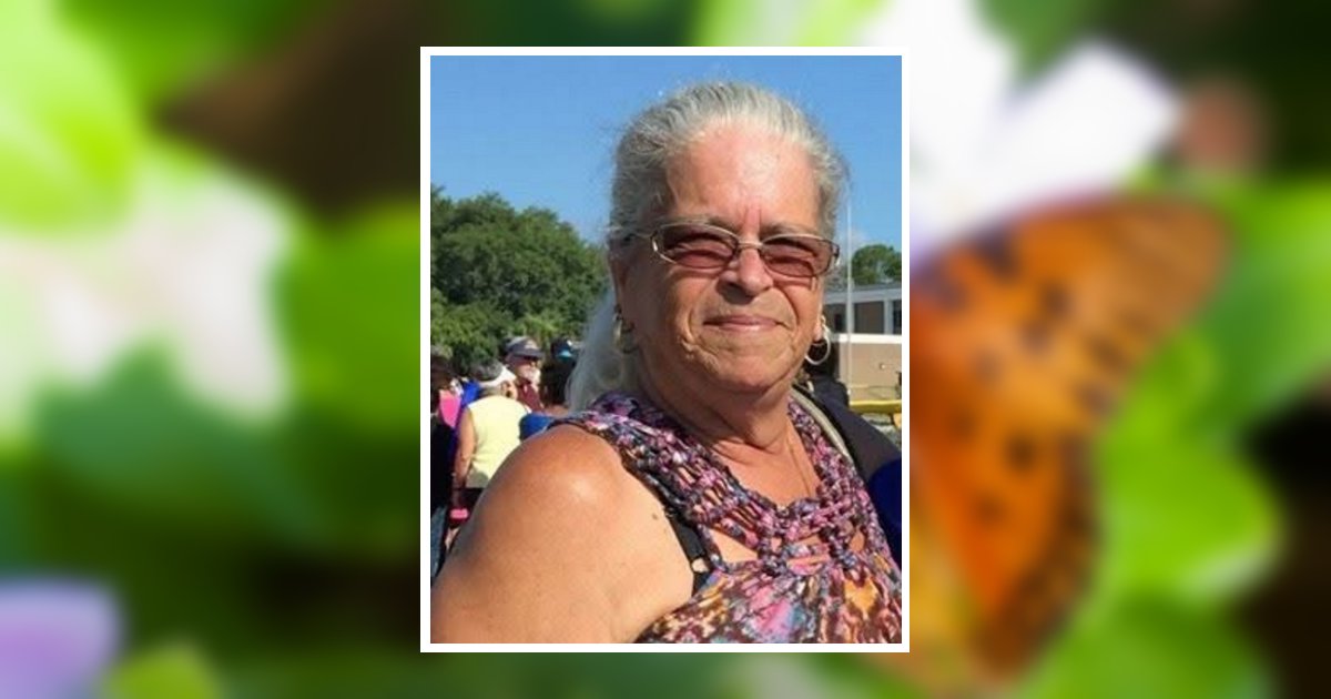 Kathryn Marie Cash Frostproof, FL Obituary