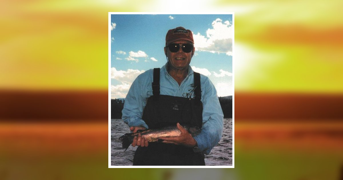 Edward Stephen Kraemer Obituary, Oregon, OH