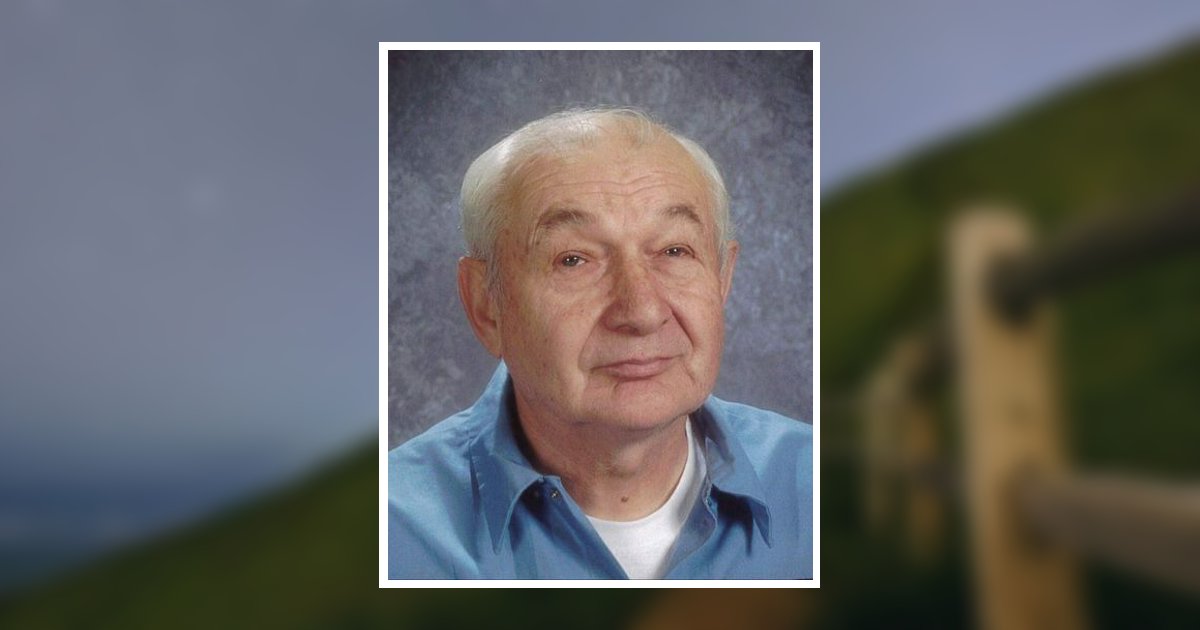 Lester Molkentin Jr. Obituary, Montello, WI