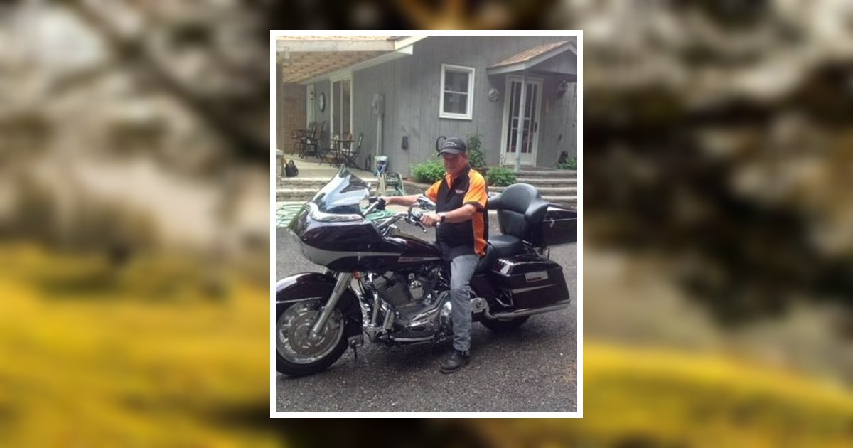 Robert "Bob" Edwin William Bursey Obituary 2024 Mundell Funeral Home