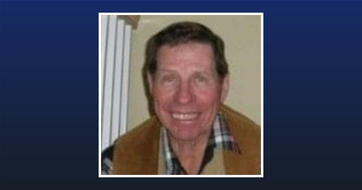 Charles Rolfson Obituary 2020 Prairie Hills Funeral Home Julesburg