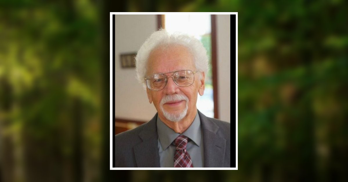 Robert Gregory Lockhart Obituary, Appleton, WI