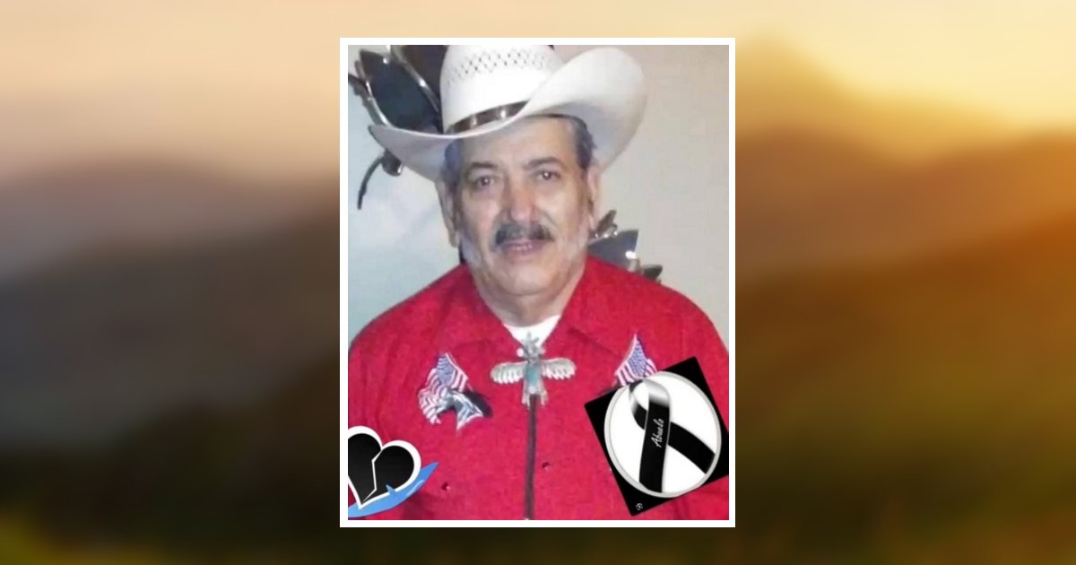 Juan Rascon Fuentes Obituary, Clearfield, UT