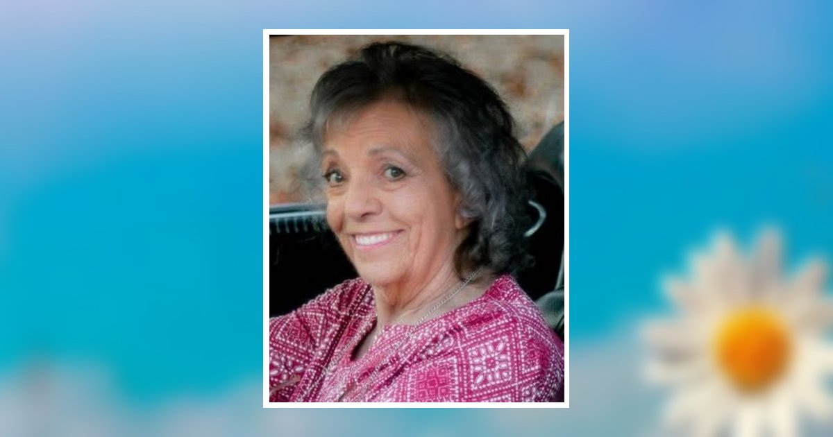 Annie Smith Greene Obituary, Yadkinville, NC