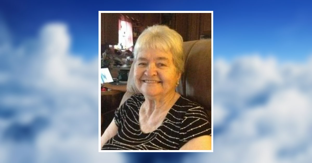 Virginia Nix Williamstown, KY Obituary