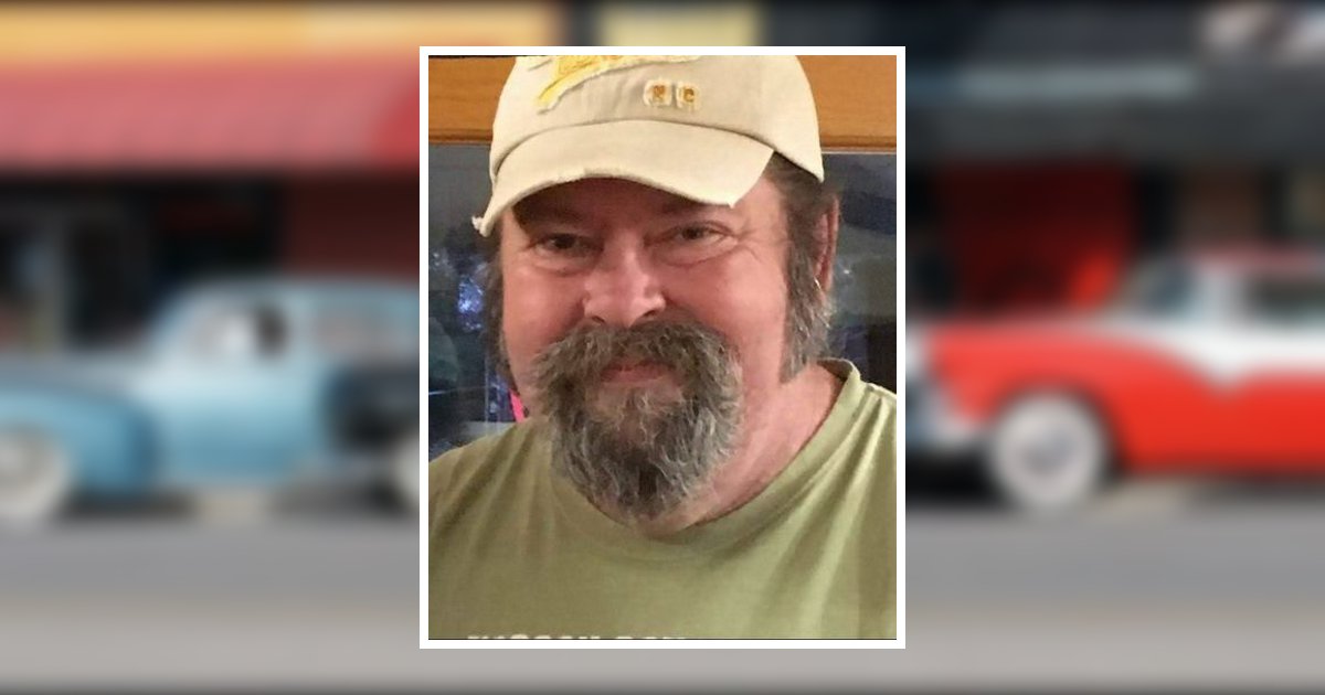 Dale Lee Reece Obituary, Lenoir, NC
