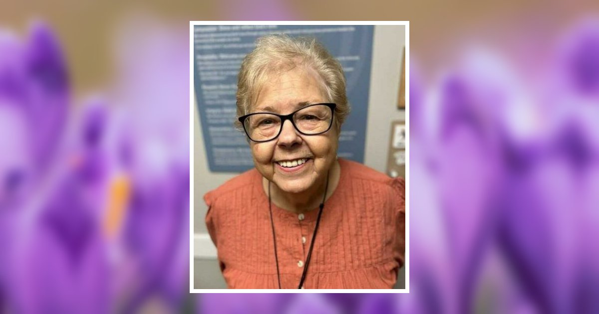 Sandra Rae Lowe Obituary, Kettering, OH