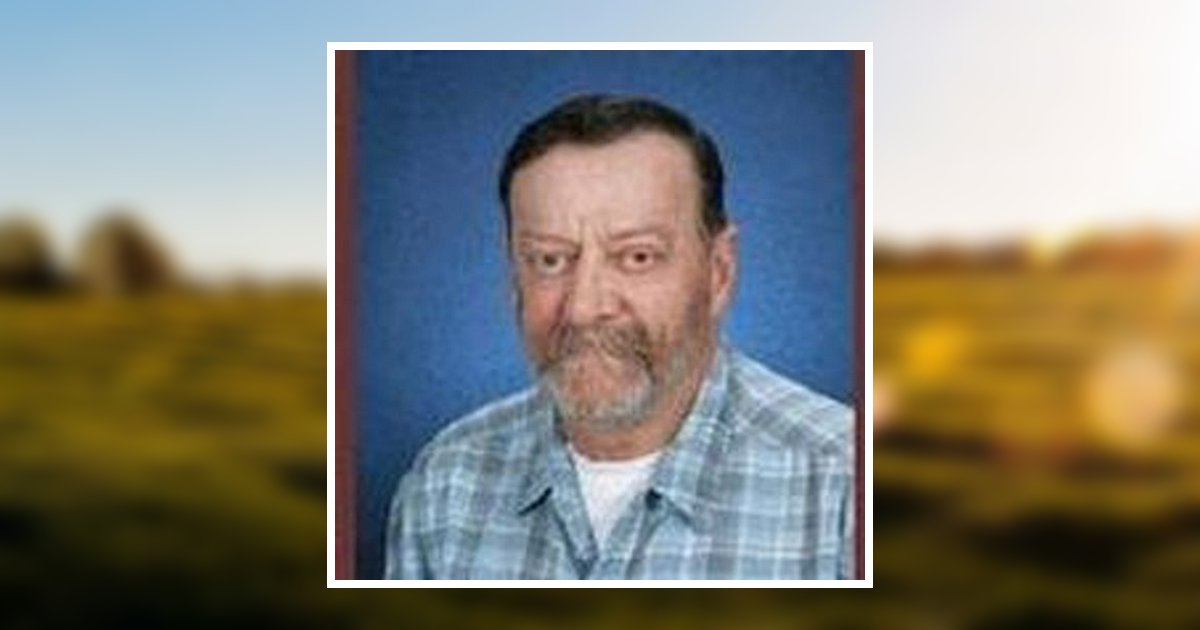 Jerry Ostrander Obituary 2012 Wilson & Triplett Funeral Home