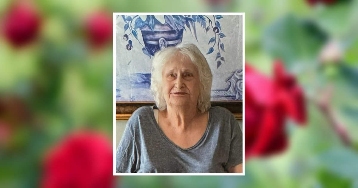 Mrs. Mary Helen Watson Obituary, Calhoun, GA