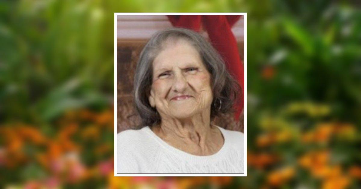 Phyllis Marie Fielder Obituary, Gainesville, TX